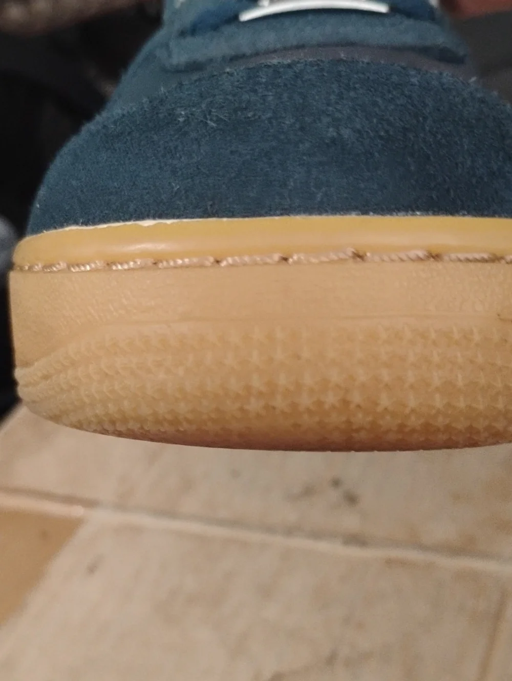 Nike Air Force One Low-07 LV8 Armory Navy Gum